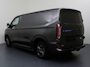 Ford E-Transit Cust. 320 L1H1 Limited 71 kWh Stoel-Stoel | Trekhaak | 17'' LM "| vloer Zijwand betimmering | Sidebars | All Weather Banden | 370 km WLTP