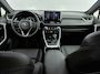 Toyota RAV4 2.5 Hybrid Bi-Tone | Parkeersensoren V+A | Blindspot | Stuur-Stoelverwarming |