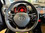 Toyota Aygo 1.0 VVT-i x-wave Automaat Camera Airco Lederen Stoelen