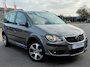 Volkswagen Cross Touran 1.4 TSI 5p. AUTOMAAT/XENON/CRUISE/CAMERA/TREKHAAK