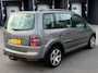 Volkswagen Cross Touran 1.4 TSI 5p. AUTOMAAT/XENON/CRUISE/CAMERA/TREKHAAK