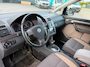 Volkswagen Cross Touran 1.4 TSI 5p. AUTOMAAT/XENON/CRUISE/CAMERA/TREKHAAK