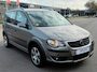 Volkswagen Cross Touran 1.4 TSI 5p. AUTOMAAT/XENON/CRUISE/CAMERA/TREKHAAK