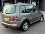 Volkswagen Cross Touran 1.4 TSI 5p. AUTOMAAT/XENON/CRUISE/CAMERA/TREKHAAK
