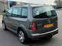 Volkswagen Cross Touran 1.4 TSI 5p. AUTOMAAT/XENON/CRUISE/CAMERA/TREKHAAK