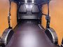Ford E-Transit Cust. 320 L1H1 Limited 71 kWh Stoel-Stoel | Trekhaak | 17'' LM "| vloer Zijwand betimmering | Sidebars | All Weather Banden | 370 km WLTP