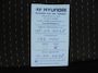 Hyundai Getz 1.4 5DRS AIRCO TOP ONDERHOUDEN ZEER NETJES