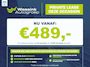 Fiat Grande Panda 1.2 Hybrid 100pk eDCT6 La Prima | Stoel- en stuurverwarming | Apple Carplay/Android Auto| Parkeersensoren | Camera Achter |