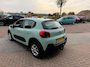 Citroën C3 1.2 PureTech 110PK S&S Feel Automaat Airco Naci Cruise Elk.Ramen zeer nette!!