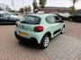 Citroën C3 1.2 PureTech 110PK S&S Feel Automaat Airco Naci Cruise Elk.Ramen zeer nette!!