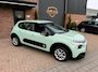 Citroën C3 1.2 PureTech 110PK S&S Feel Automaat Airco Naci Cruise Elk.Ramen zeer nette!!