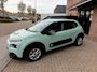 Citroën C3 1.2 PureTech 110PK S&S Feel Automaat Airco Naci Cruise Elk.Ramen zeer nette!!