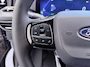 Ford E-Transit Cust. 320 L1H1 Limited 71 kWh Stoel-Stoel | Trekhaak | 17'' LM "| vloer Zijwand betimmering | Sidebars | All Weather Banden | 370 km WLTP