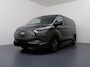 Ford E-Transit Cust. 320 L1H1 Limited 71 kWh Stoel-Stoel | Trekhaak | 17'' LM "| vloer Zijwand betimmering | Sidebars | All Weather Banden | 370 km WLTP