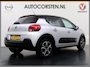Citroën C3 82PK 5Drs Navi Apple Carplay Android Auto Bluetooth Isofix Ecc Pdc Cruise Control Privacy Glas Lmv Lane Assist Origineel Nederlandse Auto