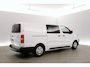 Citroën Jumpy Elektrisch Driver XL 50 kWh L3H1 | Snelladen | SOH 99% | Airco | Camera | Cruise | 3 Zits | Carplay | 2xSchuifdeur