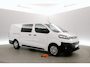 Citroën Jumpy Elektrisch Driver XL 50 kWh L3H1 | Snelladen | SOH 99% | Airco | Camera | Cruise | 3 Zits | Carplay | 2xSchuifdeur