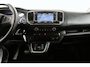 Citroën Jumpy Elektrisch Driver XL 50 kWh L3H1 | Snelladen | SOH 99% | Airco | Camera | Cruise | 3 Zits | Carplay | 2xSchuifdeur