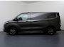 Ford E-Transit Cust. 320 L1H1 Limited 71 kWh Stoel-Stoel | Trekhaak | 17'' LM "| vloer Zijwand betimmering | Sidebars | All Weather Banden | 370 km WLTP