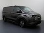 Ford E-Transit Cust. 320 L1H1 Limited 71 kWh Stoel-Stoel | Trekhaak | 17'' LM "| vloer Zijwand betimmering | Sidebars | All Weather Banden | 370 km WLTP