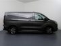 Ford E-Transit Cust. 320 L1H1 Limited 71 kWh Stoel-Stoel | Trekhaak | 17'' LM "| vloer Zijwand betimmering | Sidebars | All Weather Banden | 370 km WLTP