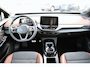 Volkswagen ID.4 Pro 77 kWh Adaptive cruise control, Front Assist, verwarmde voorstoelen, Climatronic 2-zone, Rijstrookbehoudassistent (Lane Assist), 360 graden camera, Travel Assist, geheugenfunctie voor parkeerassistent (Trained Park Assist), achterklep elektrisch, draadloos telefoon opladen, verkeerstekenherkenning, LED koplampen, interieurvoorverwarming, spraakbediening (Voice Control), 19'' lmv 'Hammar', vermoeidheidsherkenning, sfeerverlichting binnen en buiten