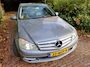 Mercedes-Benz C-klasse 180 CDI BlueEFF Avantgarde Aut. Command/Xenon