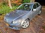 Mercedes-Benz C-klasse 180 CDI BlueEFF Avantgarde Aut. Command/Xenon