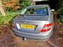 Mercedes-Benz C-klasse 180 CDI BlueEFF Avantgarde Aut. Command/Xenon