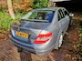 Mercedes-Benz C-klasse 180 CDI BlueEFF Avantgarde Aut. Command/Xenon