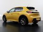 Peugeot e-208 Allure Pack 50 kWh 136pk | Accu 94% | Navigatie | Camera achter | Cruise control adaptief | 3D i-Cockpit | Automatische airco | Apple Carplay en Android auto