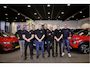 DS 3 Crossback 130 Pk * Automaat *** SUPERDIK *** Zwart Leder + Massage * Elektrisch verstelbare Stoelen * Navigatie * Dodehoek Detectie * Paars Dak *  Adaptive Cruise & Climate Control * Vingerhoets; Vierde Generatie Eersteklas Service. Al meer dan 100 jaar een begrip in de Brabantse Kempen