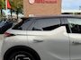 DS 3 Crossback 130 Pk * Automaat *** SUPERDIK *** Zwart Leder + Massage * Elektrisch verstelbare Stoelen * Navigatie * Dodehoek Detectie * Paars Dak *  Adaptive Cruise & Climate Control * Vingerhoets; Vierde Generatie Eersteklas Service. Al meer dan 100 jaar een begrip in de Brabantse Kempen