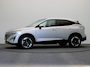 Nissan Qashqai 158pk MHEV Xtronic N-Connecta | Headup-display | Elektrisch achterklep | stoel-stuur & stoelverwarming | 1800 kg trekgewicht | panoramadak | Rondomzicht camera