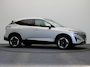 Nissan Qashqai 158pk MHEV Xtronic N-Connecta | Headup-display | Elektrisch achterklep | stoel-stuur & stoelverwarming | 1800 kg trekgewicht | panoramadak | Rondomzicht camera