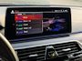 BMW 5-Serie 520i M-SPORT / SHADOW / HUD / DAK / LASER / KEY LESS