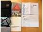 BMW 5-Serie 520i M-SPORT / SHADOW / HUD / DAK / LASER / KEY LESS