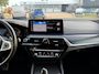 BMW 5-Serie 520i M-SPORT / SHADOW / HUD / DAK / LASER / KEY LESS