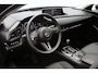 Mazda CX-30 2.5 e-SkyActiv-G M Hybrid Automaat Homura, Adap. Cruise Control, Stoelverwarming, Carplay