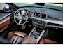 BMW X5 M50d|Pano|ACC|HUD|Memory|Trekhaak|Carbonschwarz|Adaptief onderstel|381PK