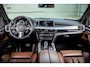BMW X5 M50d|Pano|ACC|HUD|Memory|Trekhaak|Carbonschwarz|Adaptief onderstel|381PK