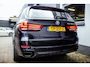 BMW X5 M50d|Pano|ACC|HUD|Memory|Trekhaak|Carbonschwarz|Adaptief onderstel|381PK