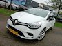 Renault Clio TCe 90pk Limited Airco Navigatie LM Velgen Mooi