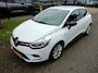 Renault Clio TCe 90pk Limited Airco Navigatie LM Velgen Mooi