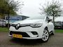 Renault Clio TCe 90pk Limited Airco Navigatie LM Velgen Mooi