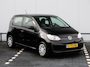Volkswagen Up! 1.0 BMT move up! 60pk | Dealer onderhouden | Achteruitrijcamera | Airconditioning  | Cruise control | DAB+ | Parkeersensoren achter | Bluetooth |