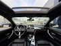 BMW 3-Serie Gran Turismo 320i High Executive Edition / Automaat / NL-Auto / Vol-Leder / Schuif-Kanteldak / Stoelverwarming / Cruise-Control / Climate-Control / Apple-Carplay & Android-Auto / LED / DAB Radio-Bluetooth / Draadloze-Telefoonlader / Camera / 19'' LMV / All-Season / ENZ.