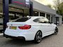 BMW 3-Serie Gran Turismo 320i High Executive Edition / Automaat / NL-Auto / Vol-Leder / Schuif-Kanteldak / Stoelverwarming / Cruise-Control / Climate-Control / Apple-Carplay & Android-Auto / LED / DAB Radio-Bluetooth / Draadloze-Telefoonlader / Camera / 19'' LMV / All-Season / ENZ.