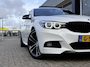 BMW 3-Serie Gran Turismo 320i High Executive Edition / Automaat / NL-Auto / Vol-Leder / Schuif-Kanteldak / Stoelverwarming / Cruise-Control / Climate-Control / Apple-Carplay & Android-Auto / LED / DAB Radio-Bluetooth / Draadloze-Telefoonlader / Camera / 19'' LMV / All-Season / ENZ.