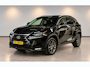 Lexus NX 300h AWD Luxury Line | CAMERA | TREKHAAK | LEDER | STOELVERW. | GOED ONDERHOUDEN!